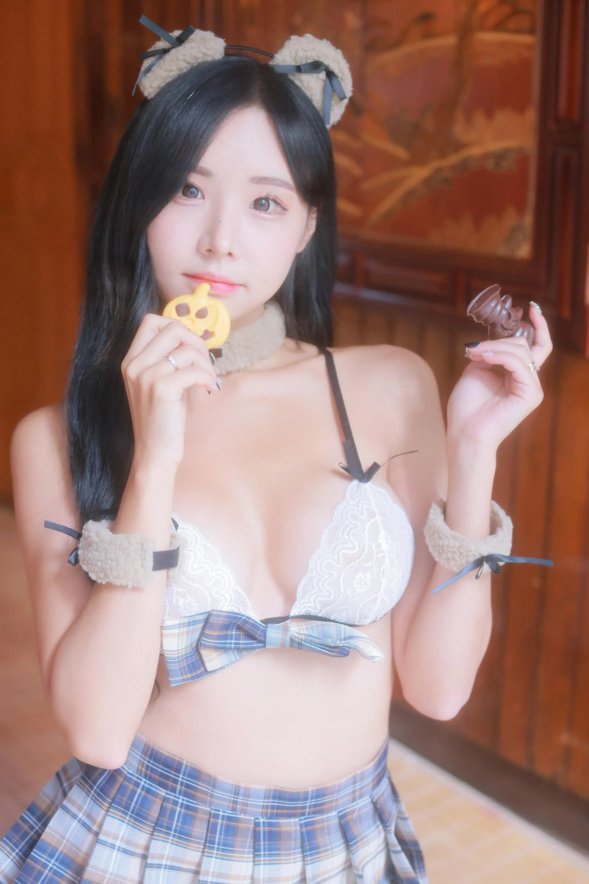 Habin 하빈 – NO.16 Underwear Set 02 [71P]插图9